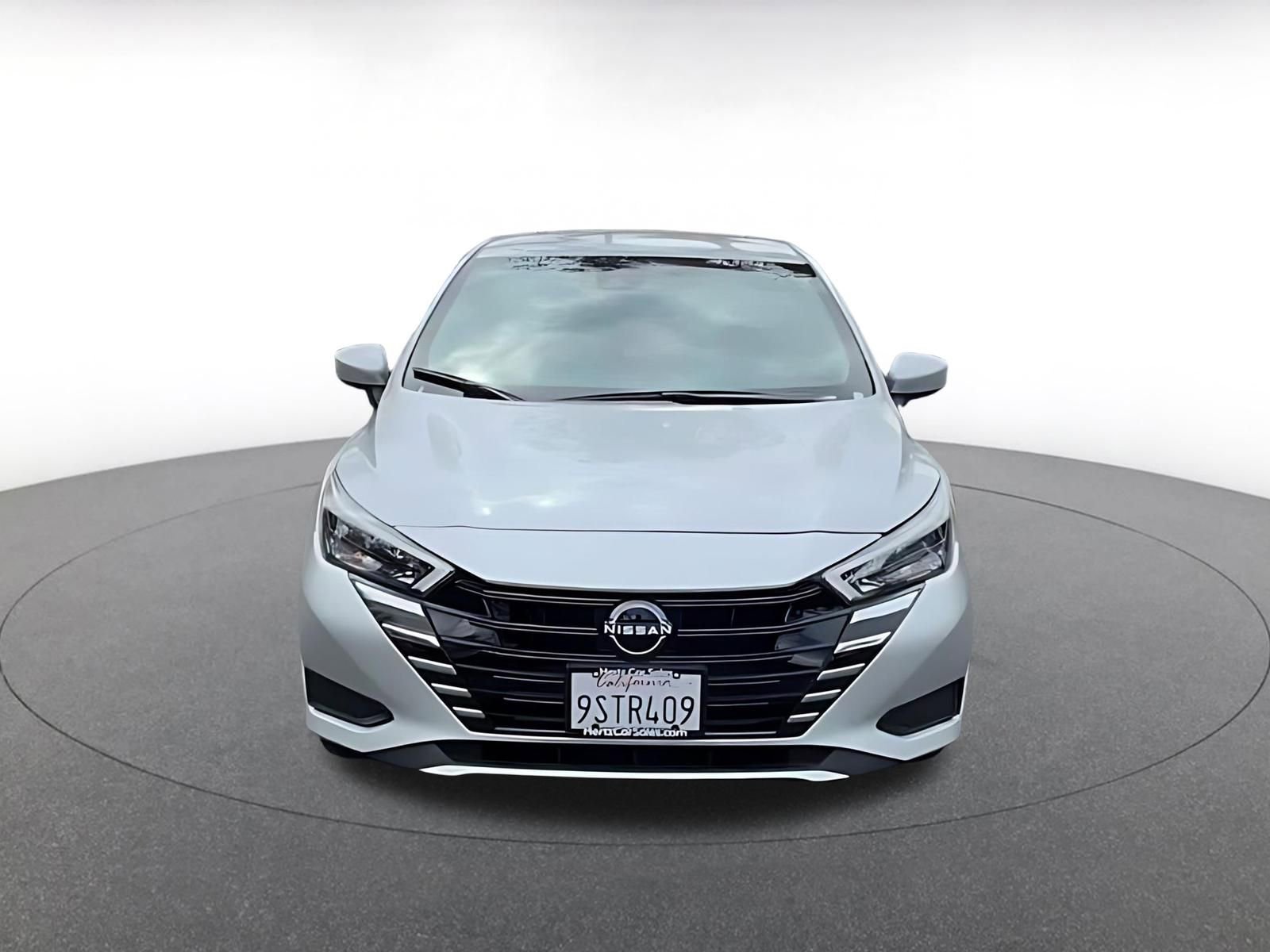 Thumbnail: 2025 Nissan Versa - 4