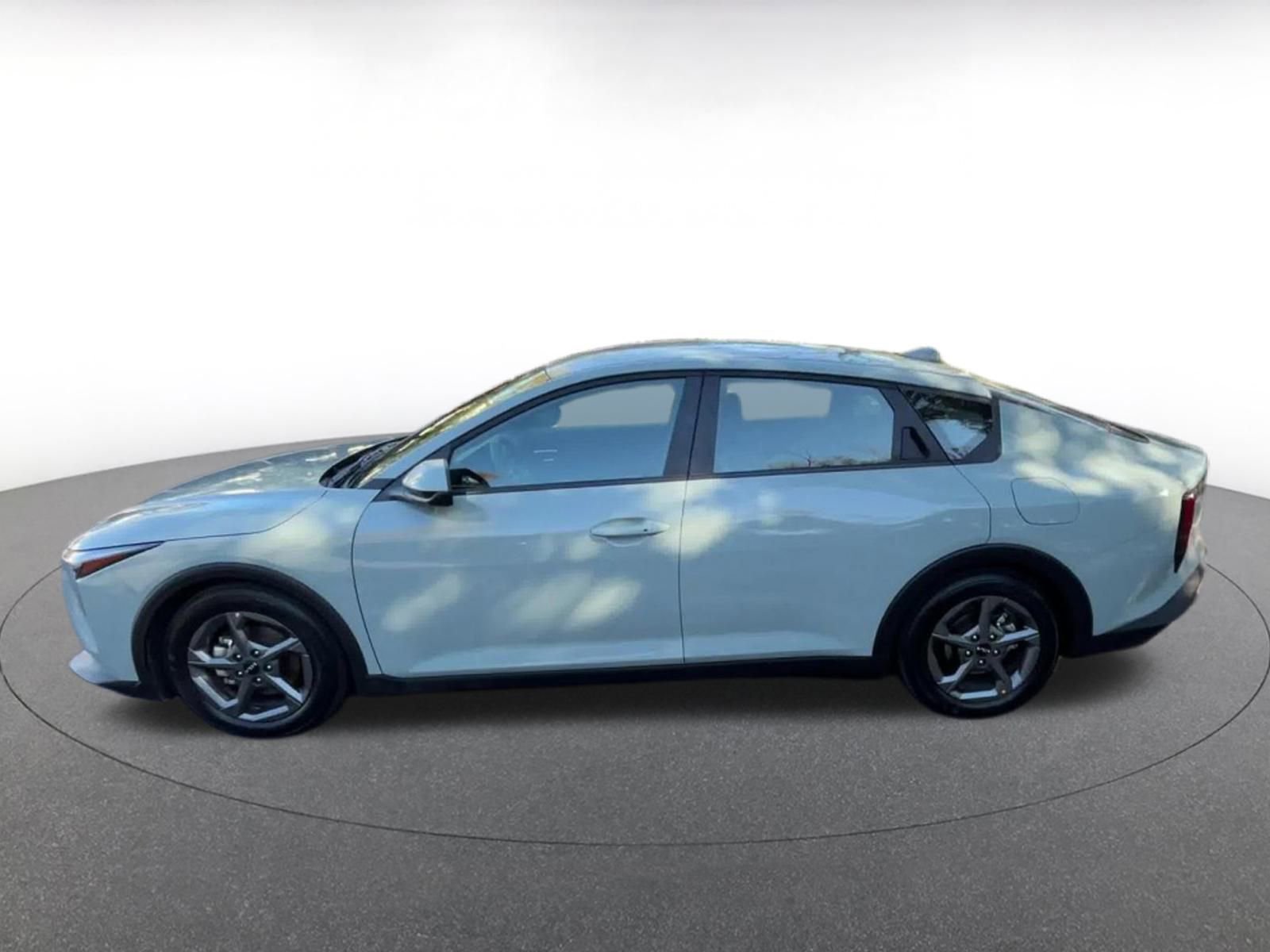 Thumbnail: 2025 Kia K4 - 9