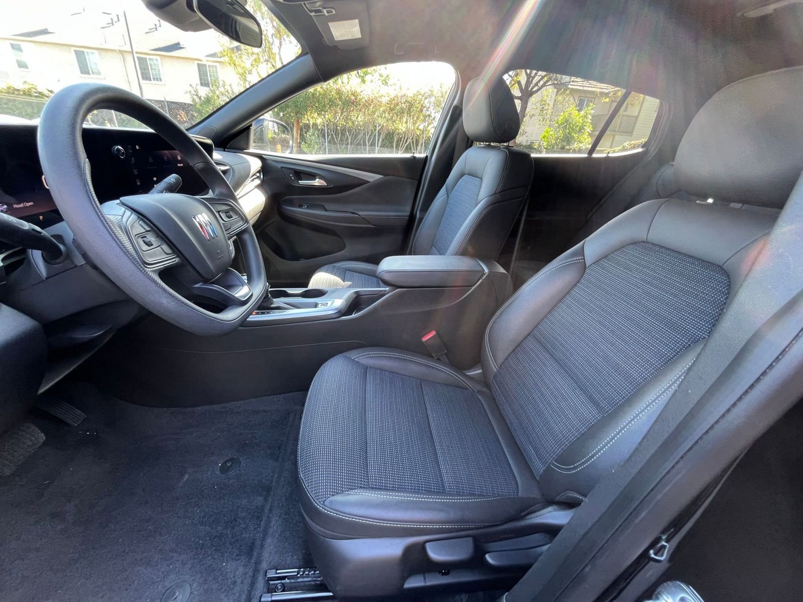 Thumbnail: 2025 Buick Envista - 25