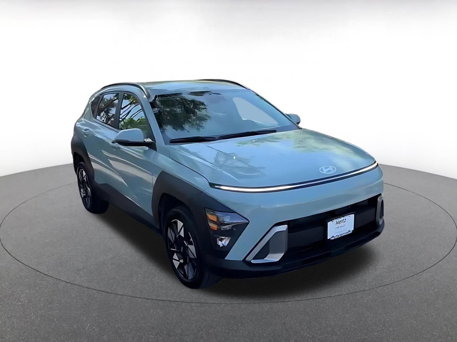 Thumbnail: 2025 Hyundai Kona - 3