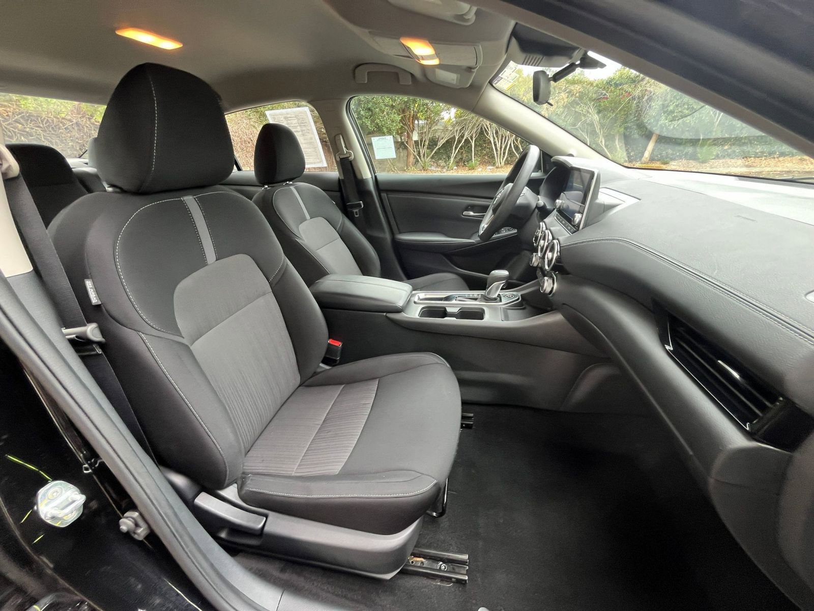 Thumbnail: 2024 Nissan Sentra - 34