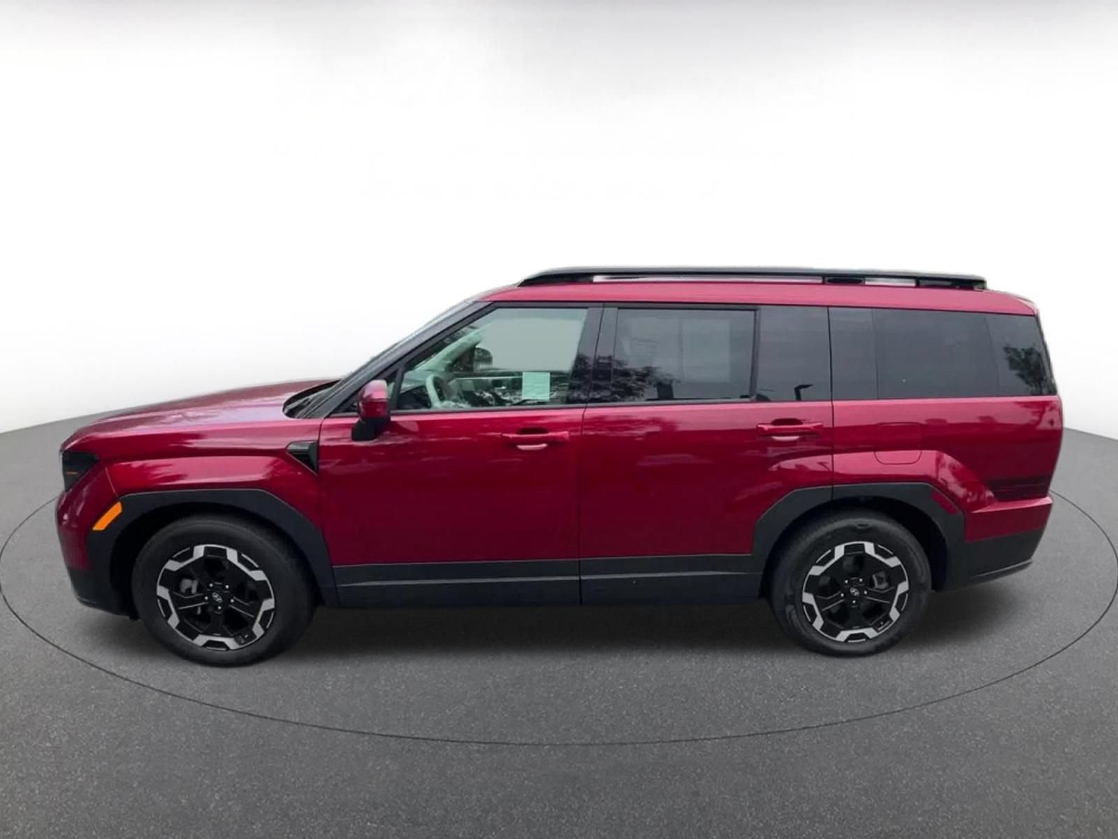 Thumbnail: 2025 Hyundai Santa Fe - 9