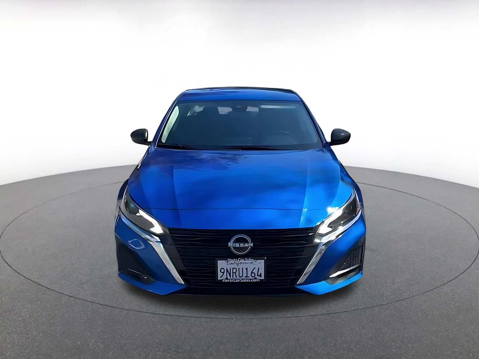 Thumbnail: 2025 Nissan Altima - 4