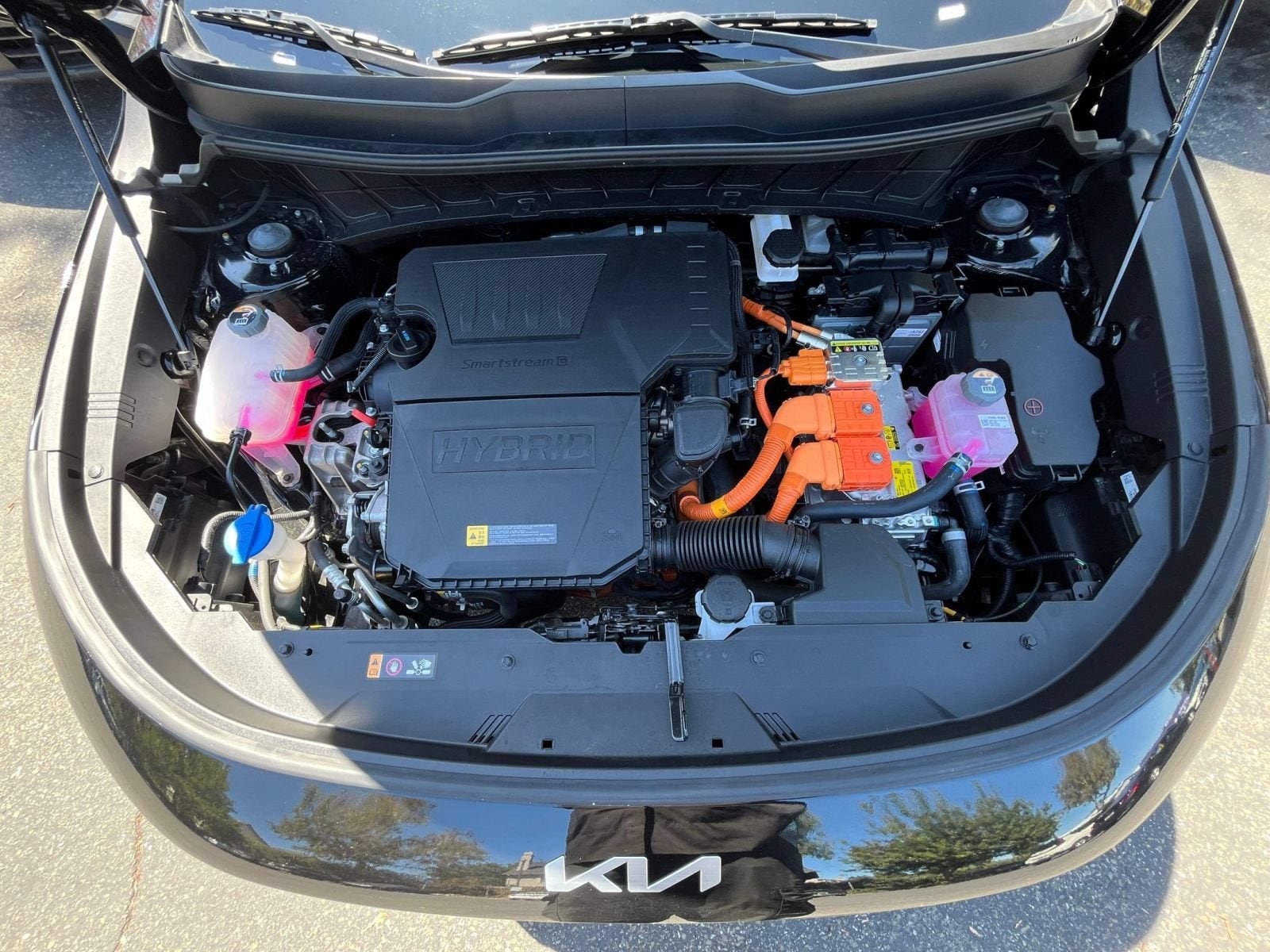 Thumbnail: 2026 Kia Niro - 30