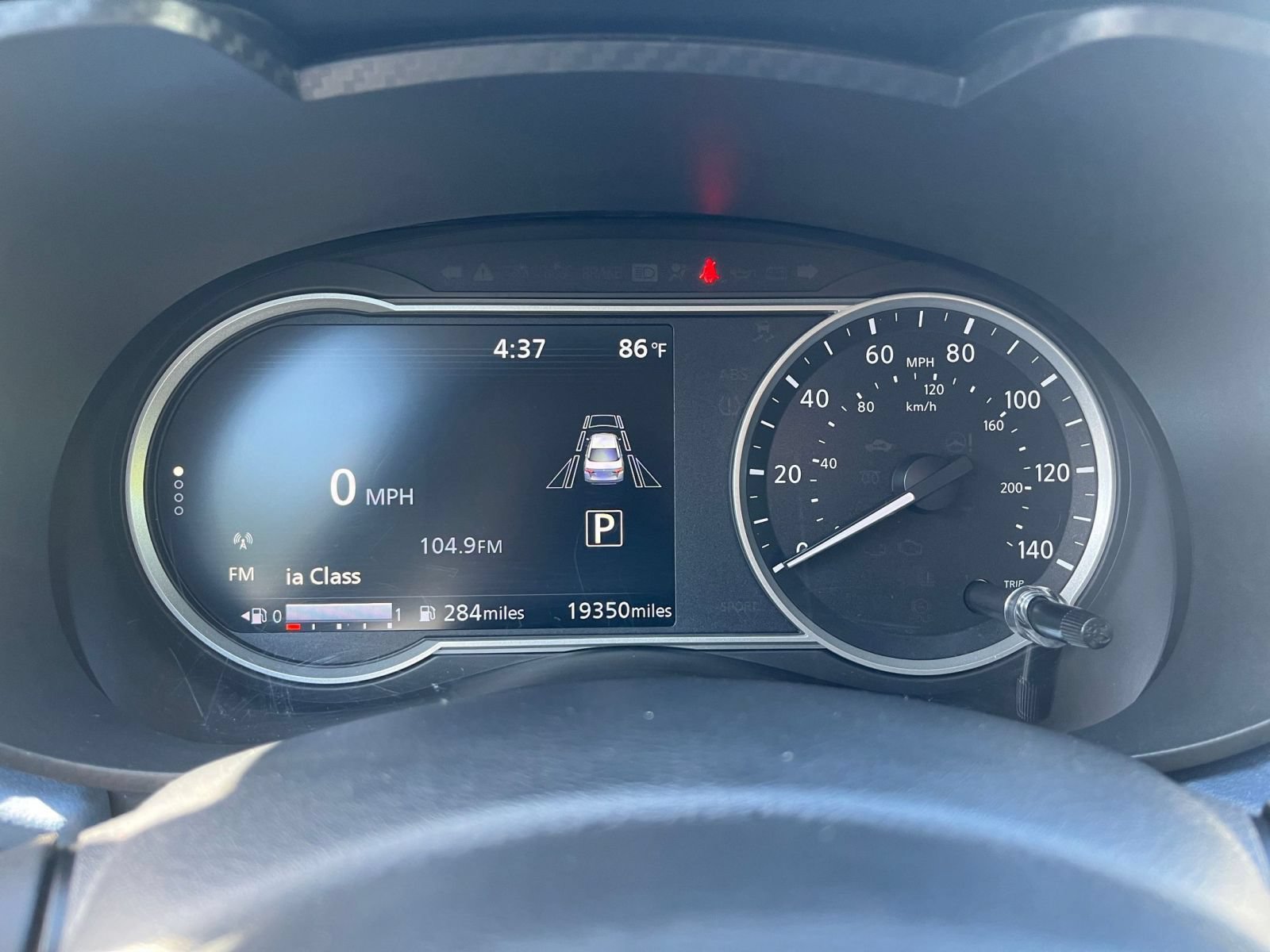Thumbnail: 2025 Nissan Versa - 33