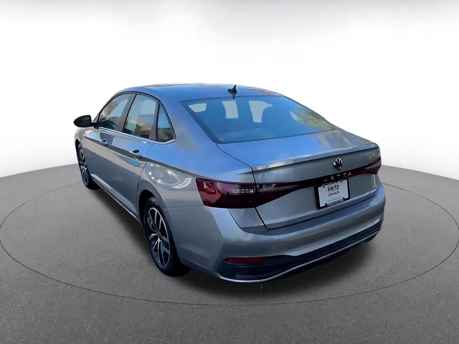 Thumbnail: 2025 Volkswagen Jetta - 11