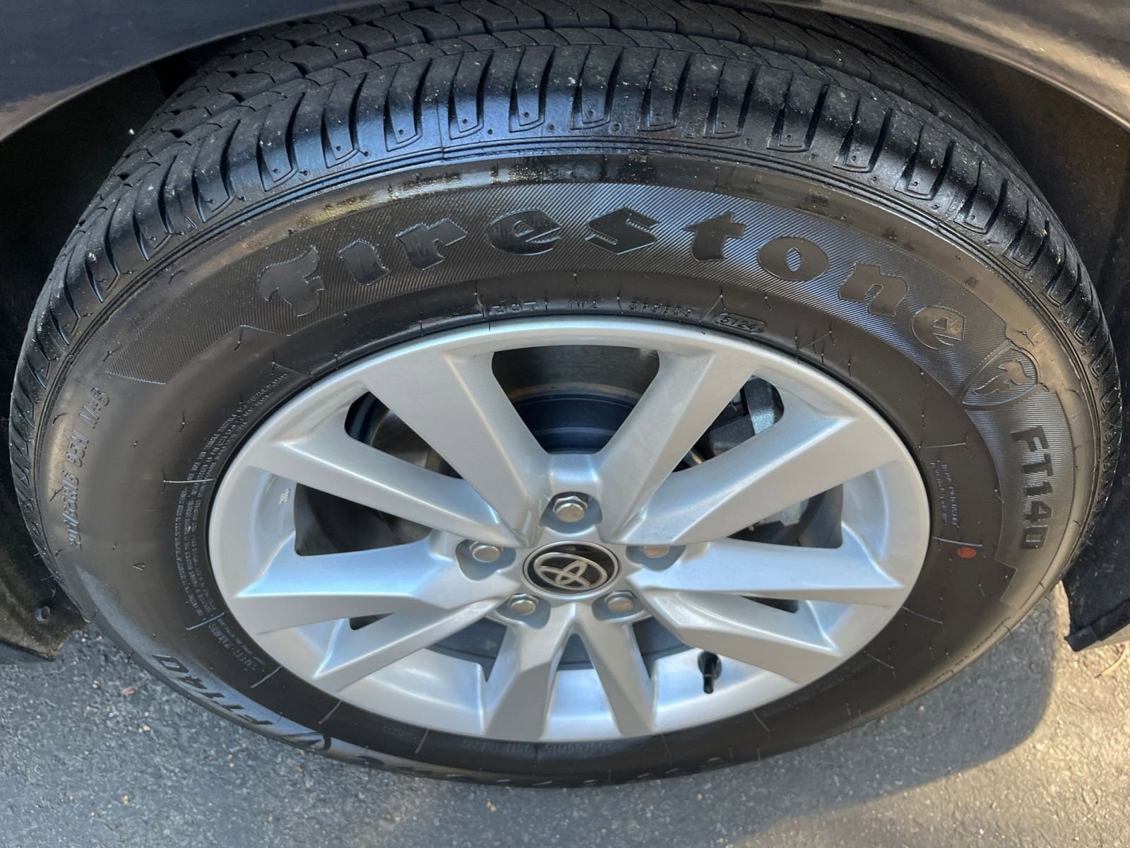 Thumbnail: 2025 Toyota Camry - 29