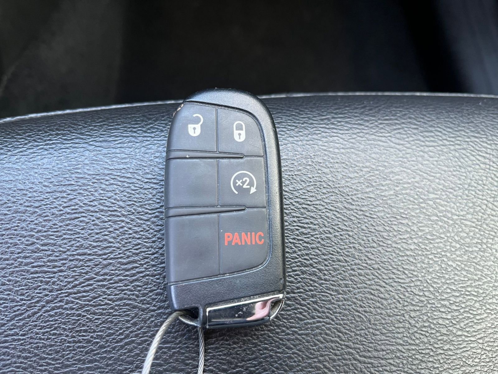 Thumbnail: 2025 Jeep Compass - 24