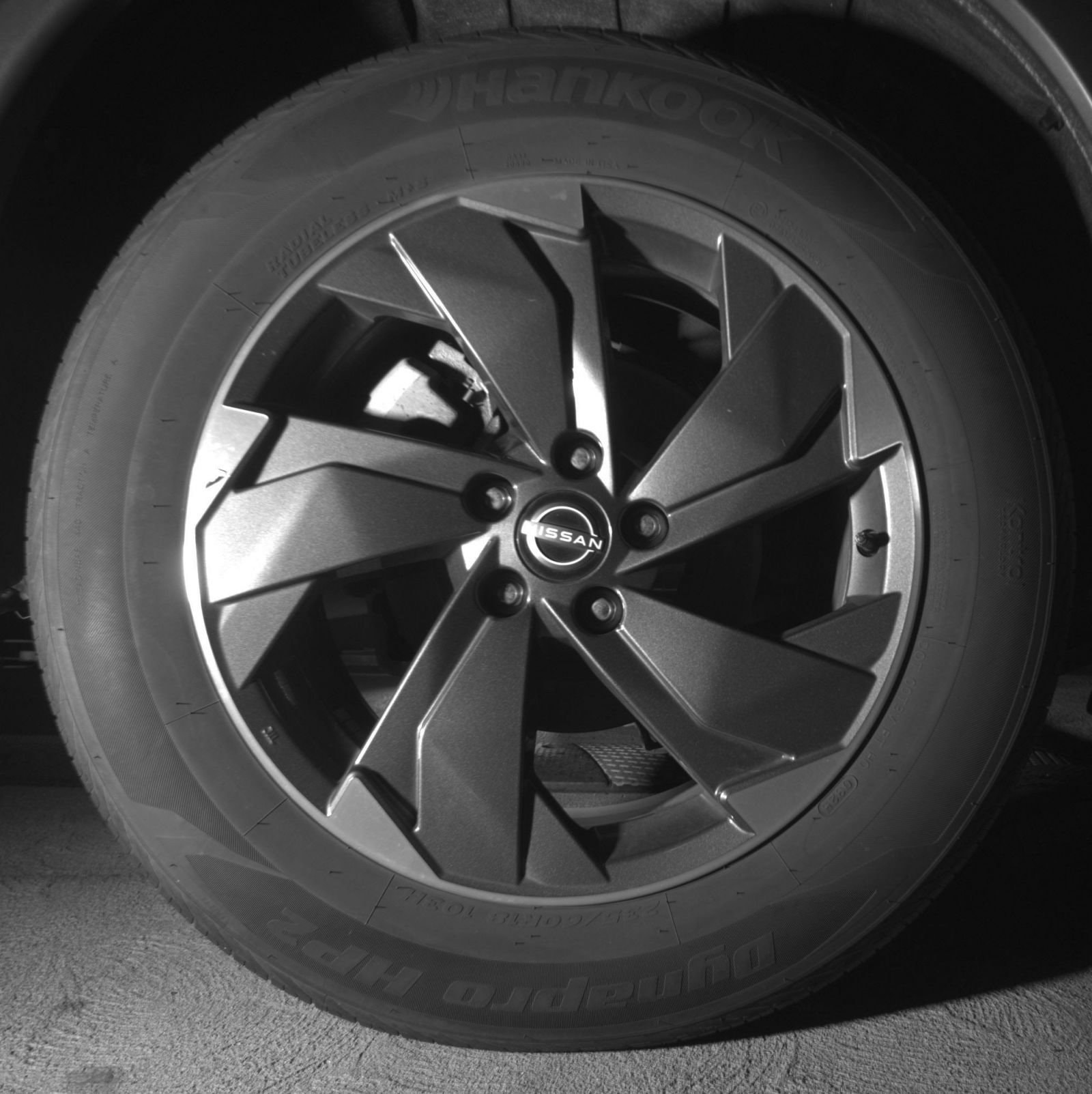 Thumbnail: 2025 Nissan Rogue - 18