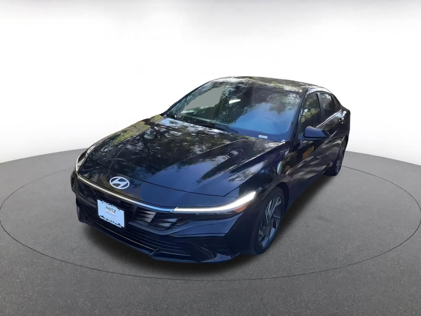 Thumbnail: 2025 Hyundai Elantra - 7