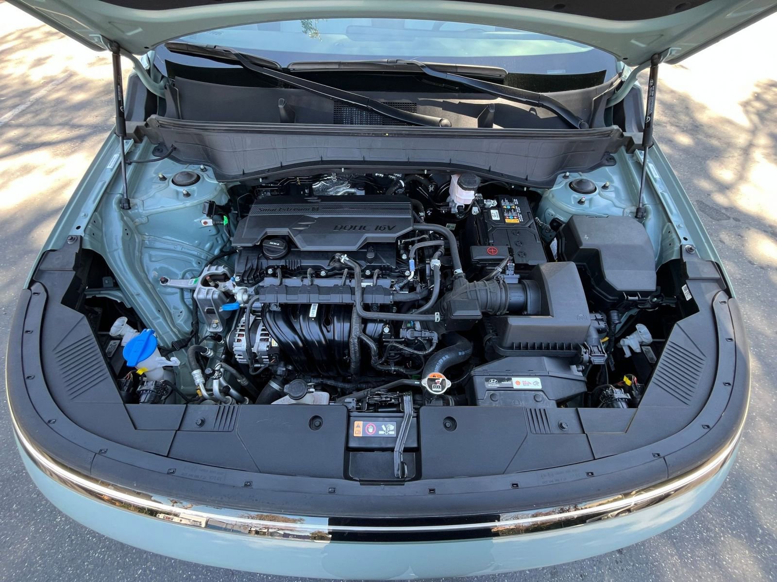 Thumbnail: 2025 Hyundai Kona - 34