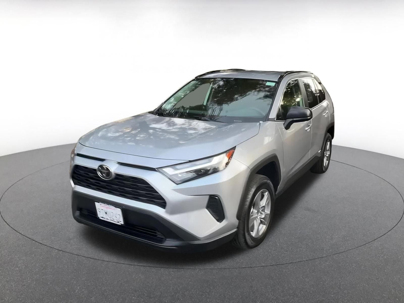 Thumbnail: 2025 Toyota RAV4 - 7