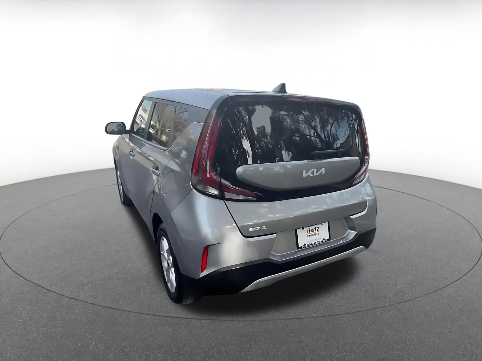 Thumbnail: 2025 Kia Soul - 11