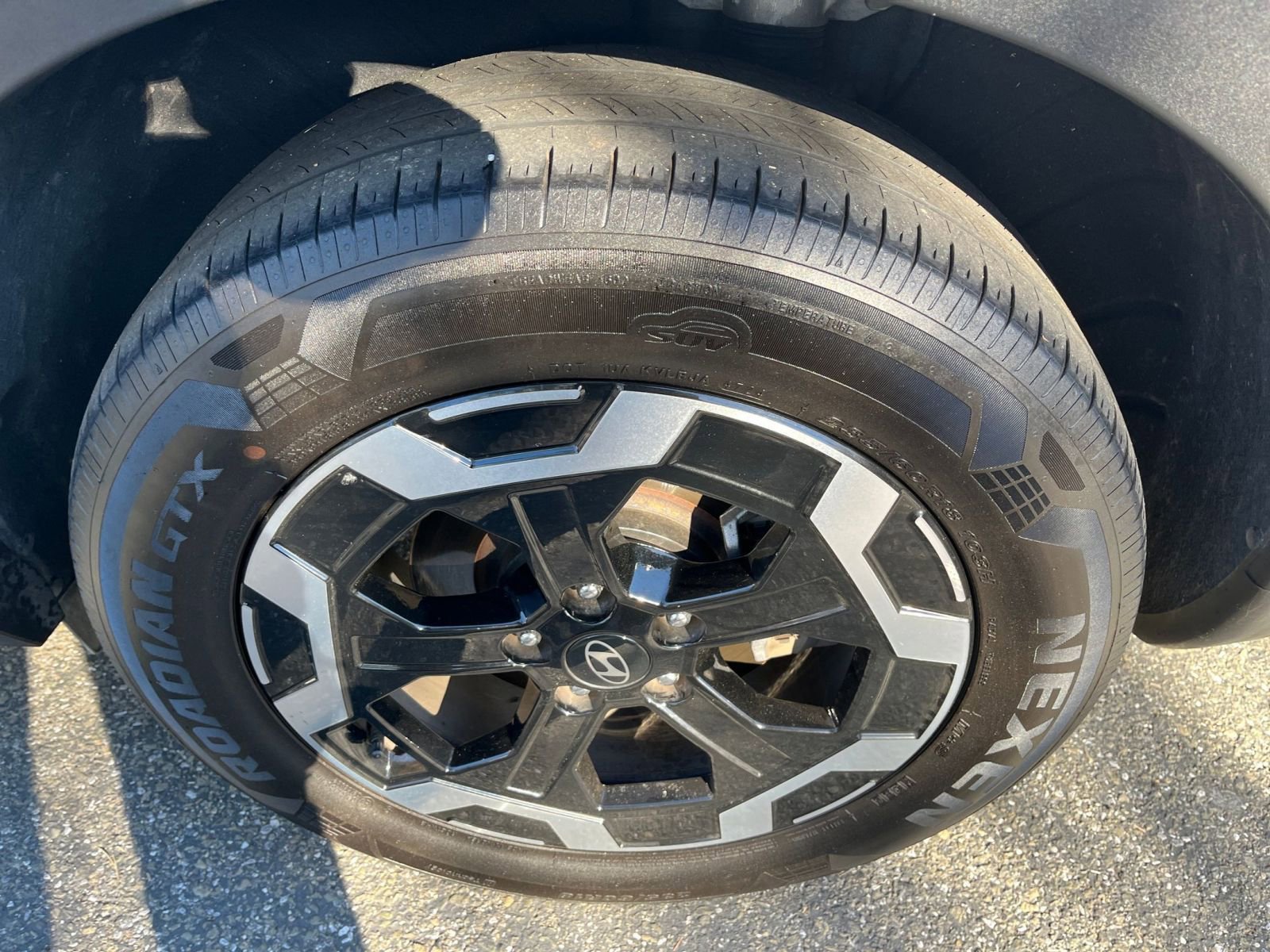 Thumbnail: 2025 Hyundai Santa Fe - 33