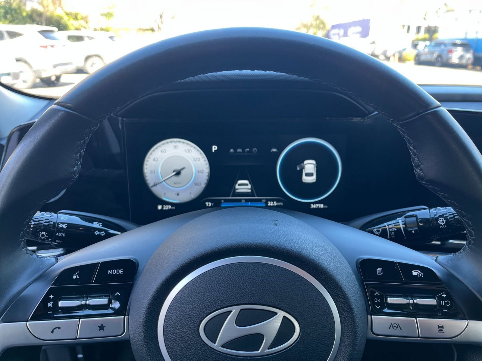 Thumbnail: 2025 Hyundai Elantra - 28