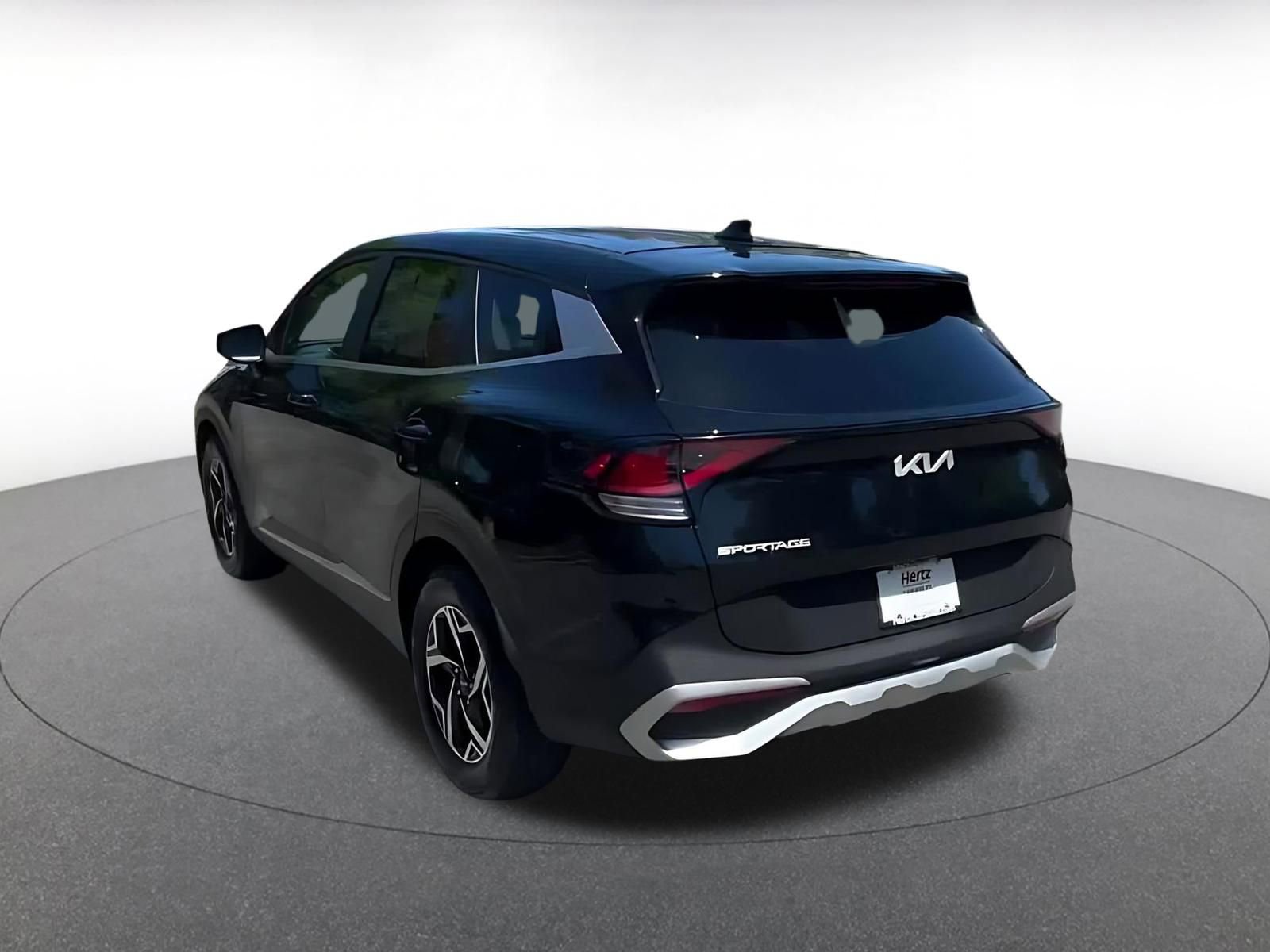 Thumbnail: 2025 Kia Sportage - 11