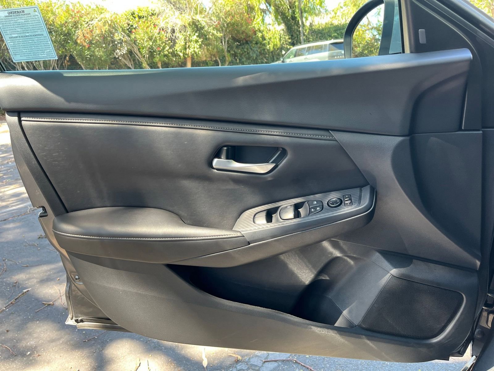 Thumbnail: 2024 Nissan Sentra - 20