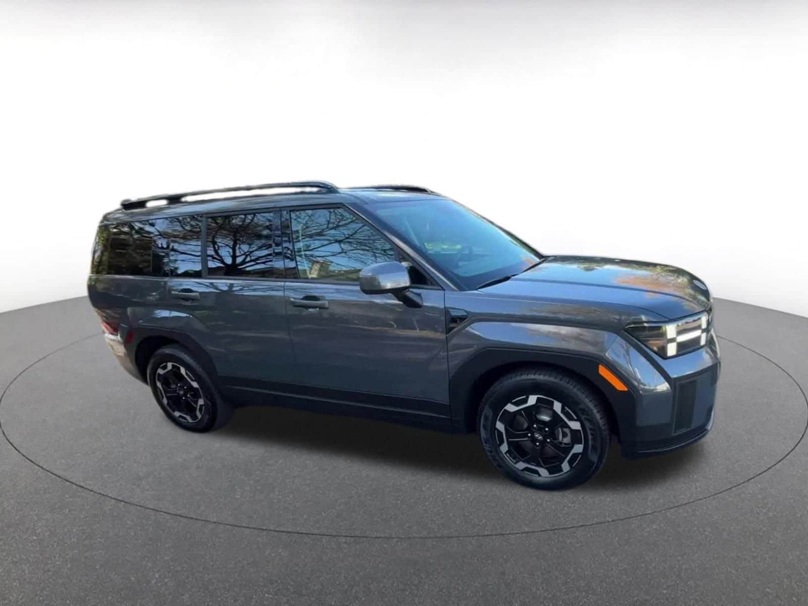 Thumbnail: 2025 Hyundai Santa Fe - 2