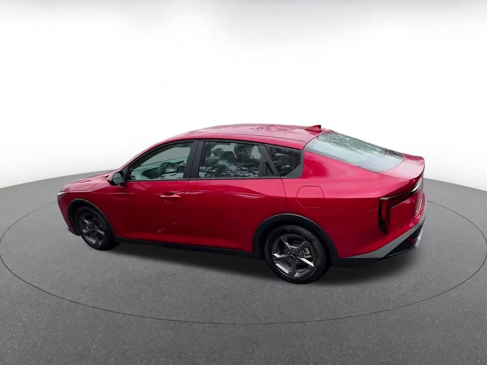 Thumbnail: 2025 Kia K4 - 10