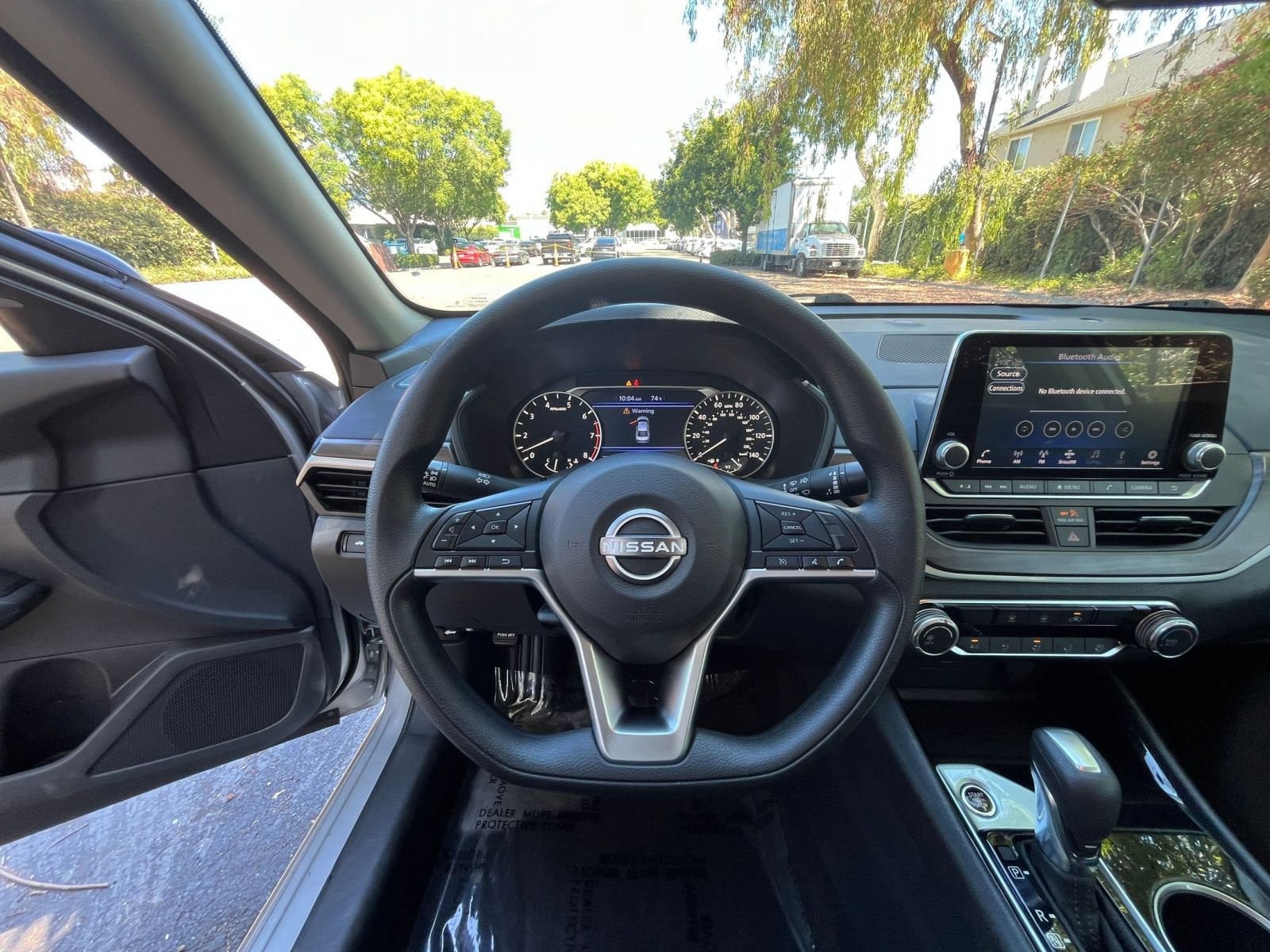 Thumbnail: 2024 Nissan Altima - 28