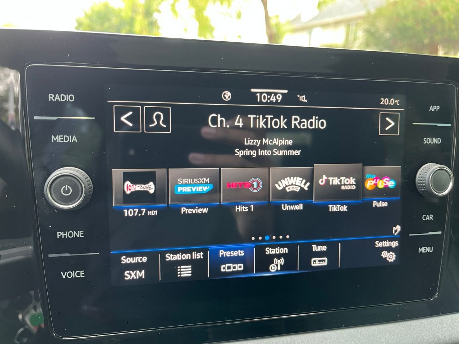 Thumbnail: 2025 Volkswagen Jetta - 21