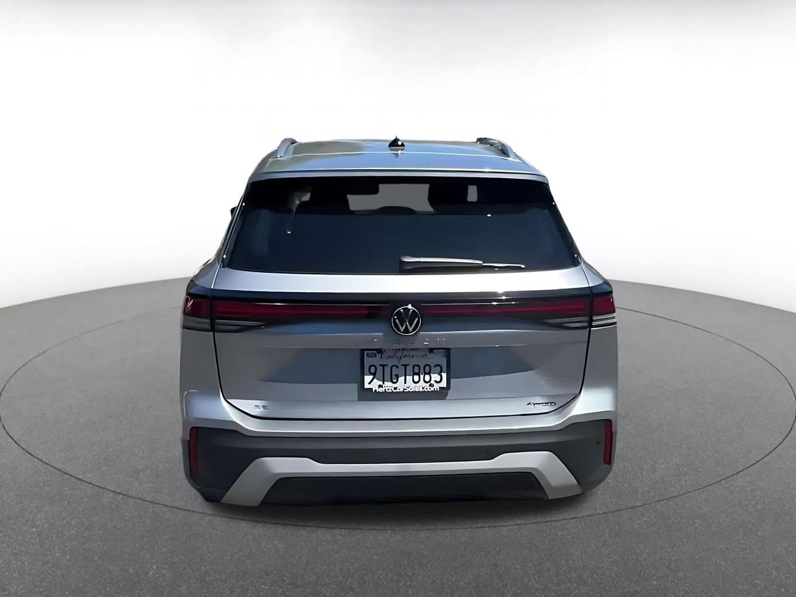 Thumbnail: 2026 Volkswagen Tiguan - 12