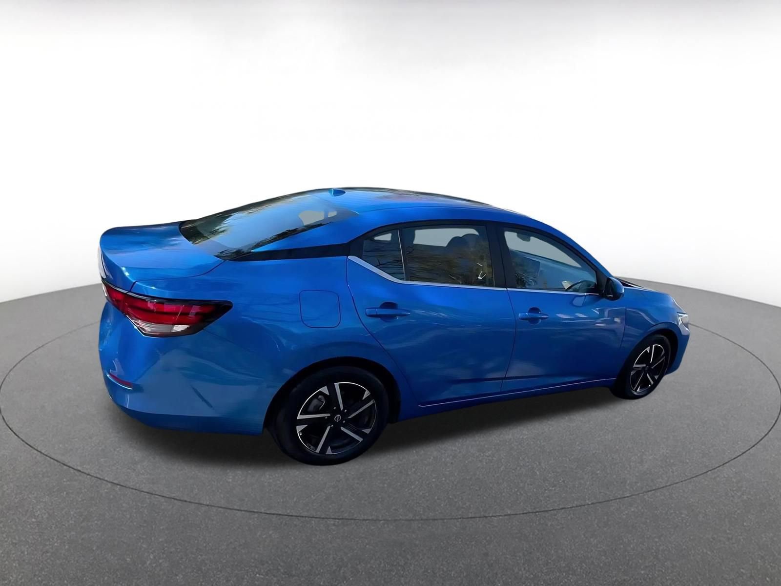 Thumbnail: 2025 Nissan Sentra - 15