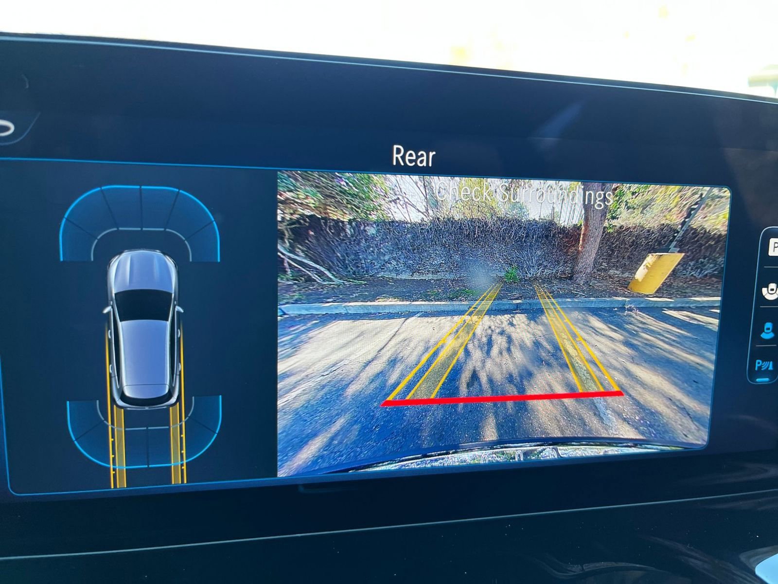 Thumbnail: 2025 Mercedes-Benz GLA - 25