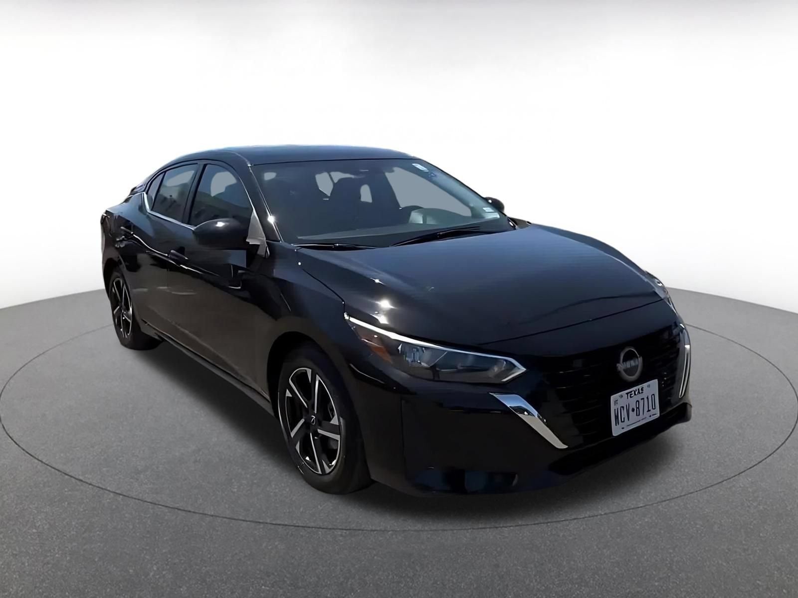 Thumbnail: 2025 Nissan Sentra - 3