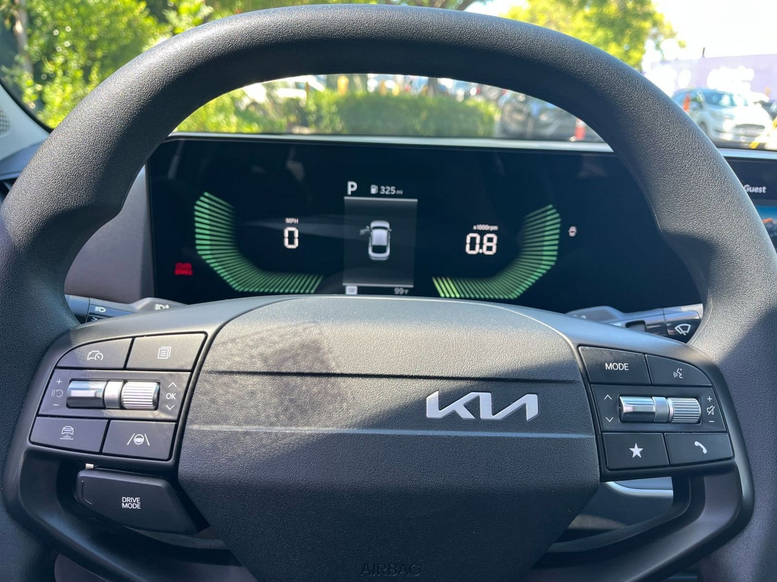Thumbnail: 2025 Kia K4 - 27