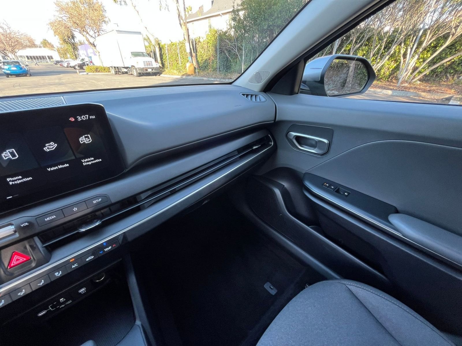 Thumbnail: 2025 Kia K4 - 34