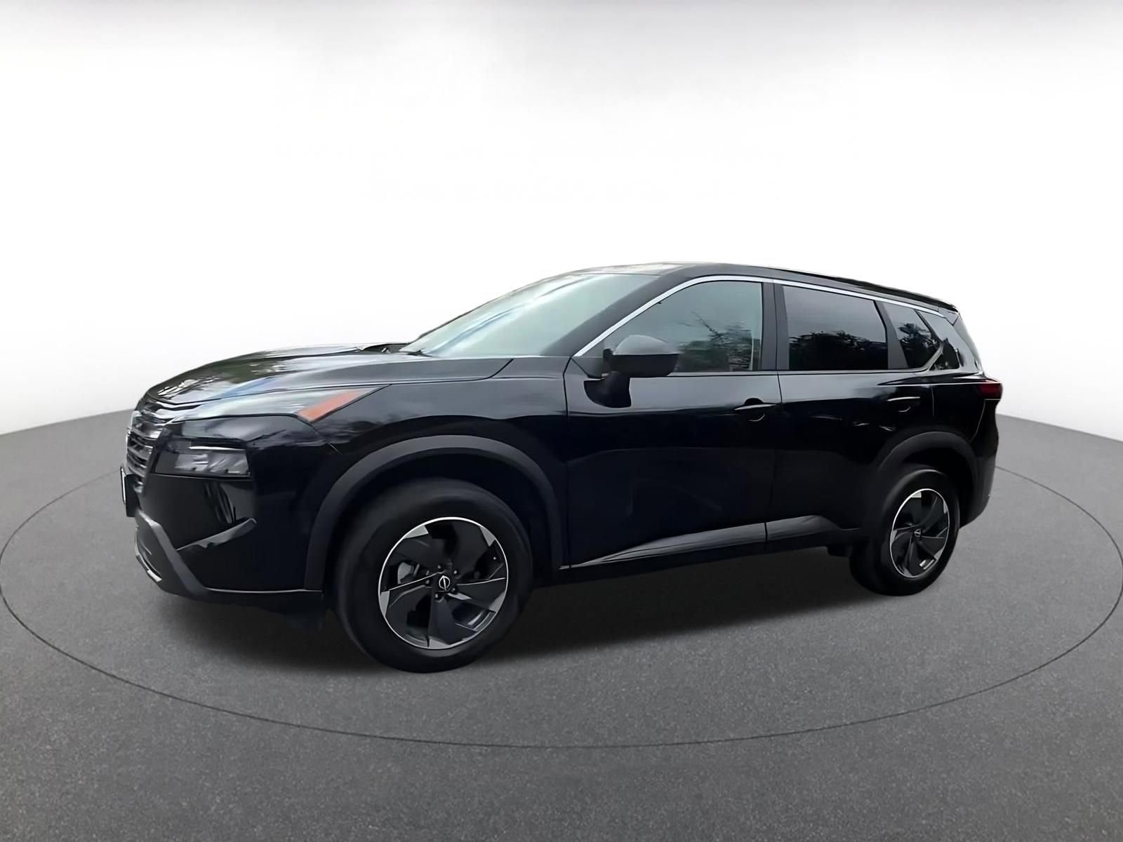 Thumbnail: 2025 Nissan Rogue - 8