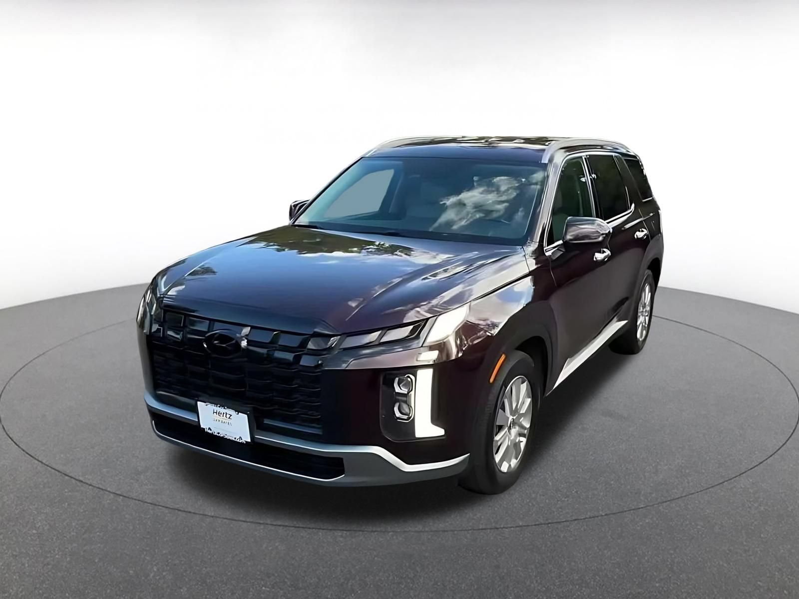 Thumbnail: 2025 Hyundai Palisade - 6