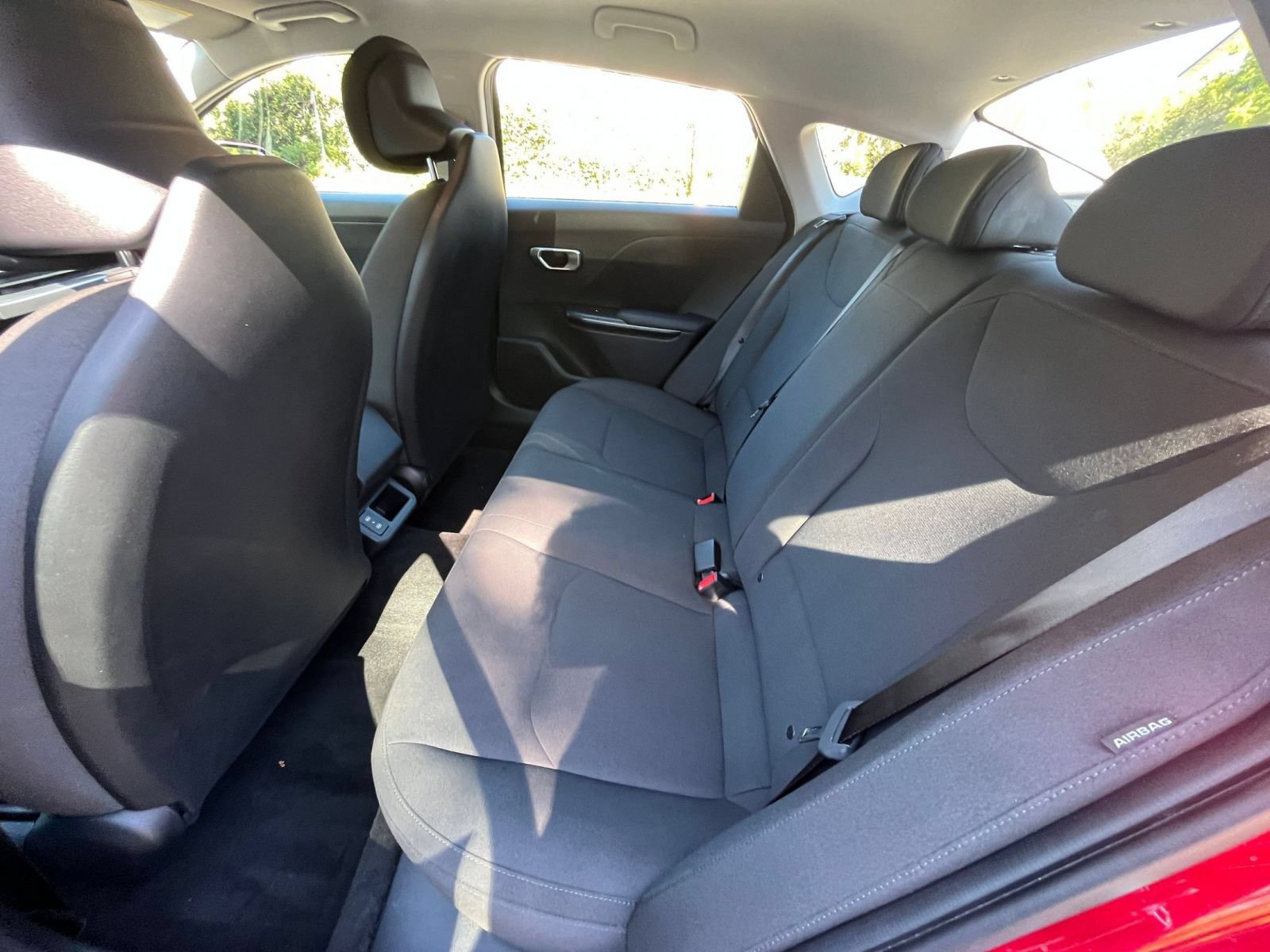 Thumbnail: 2026 Kia K4 - 24