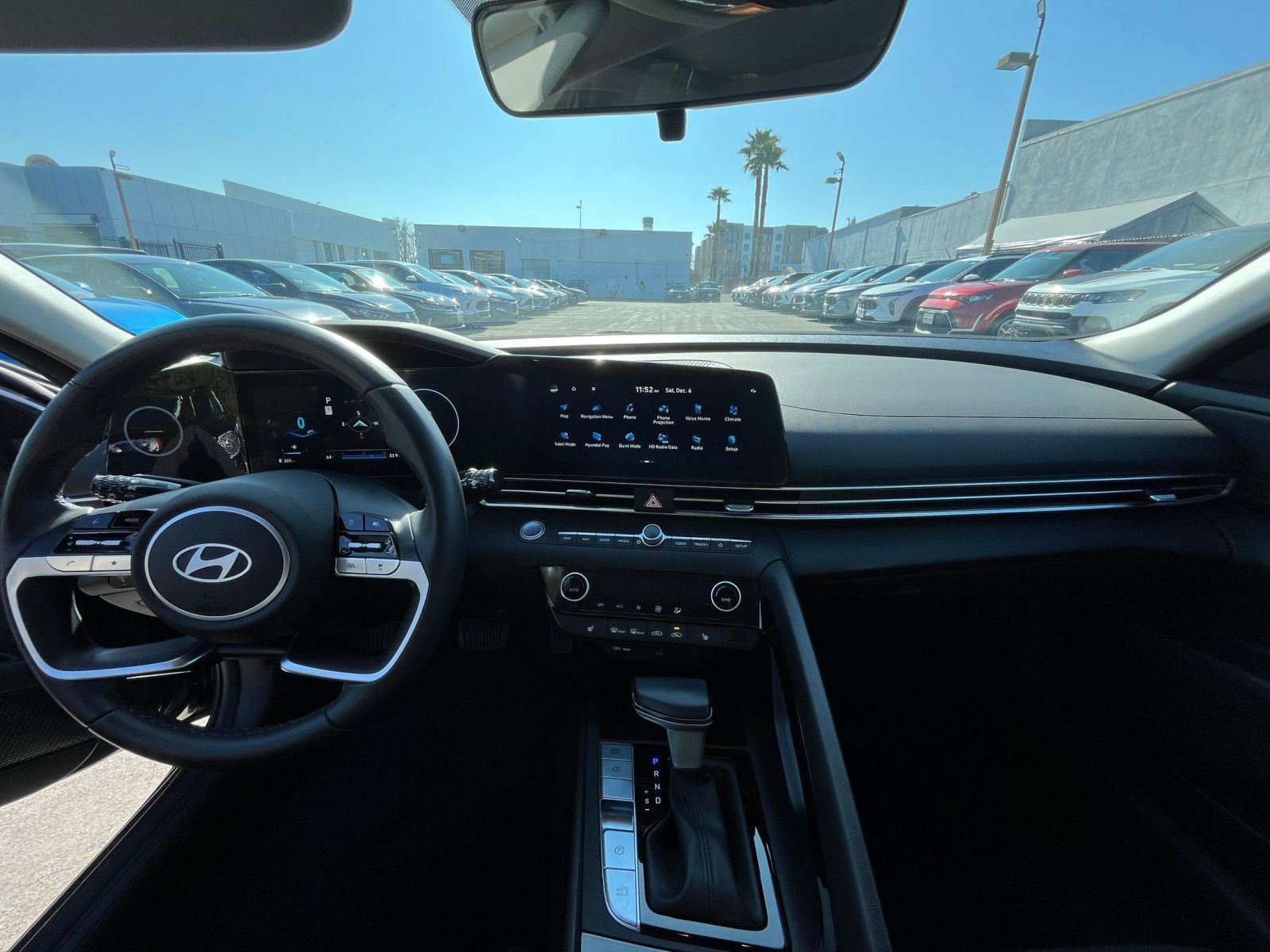 Thumbnail: 2025 Hyundai Elantra - 34