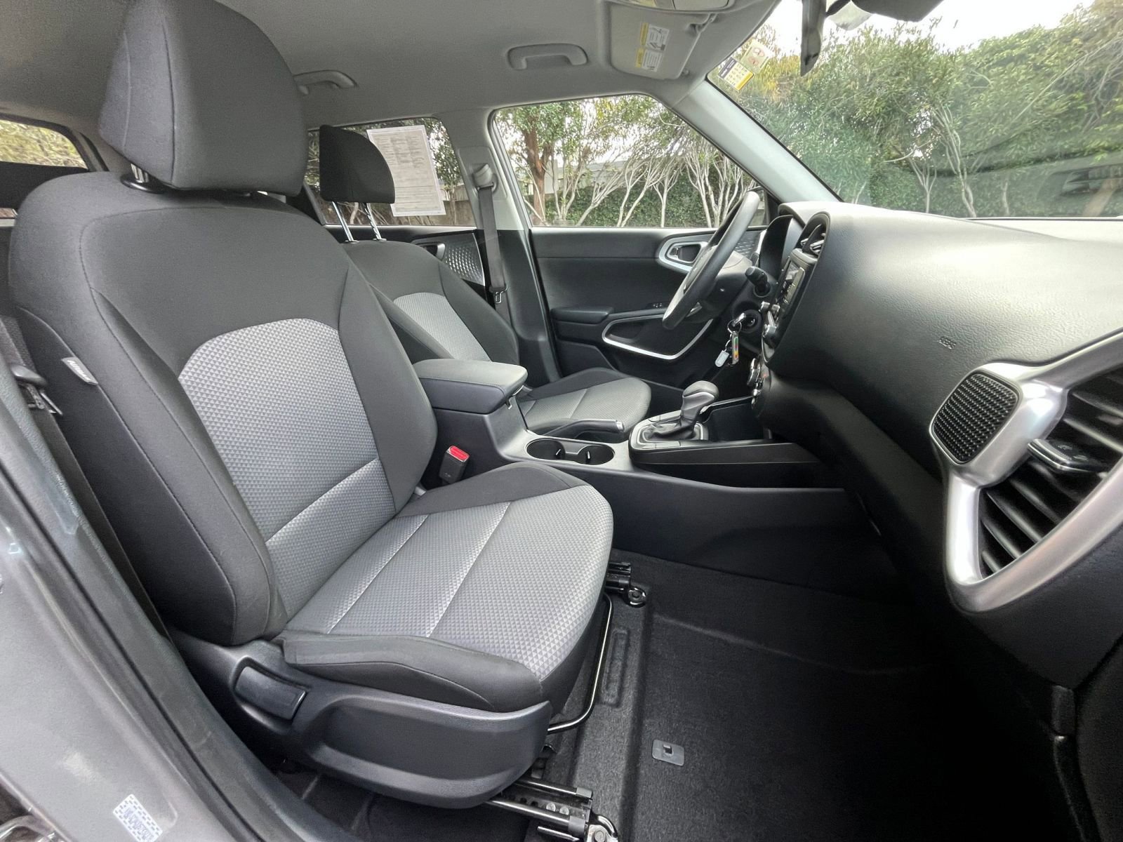 Thumbnail: 2025 Kia Soul - 34