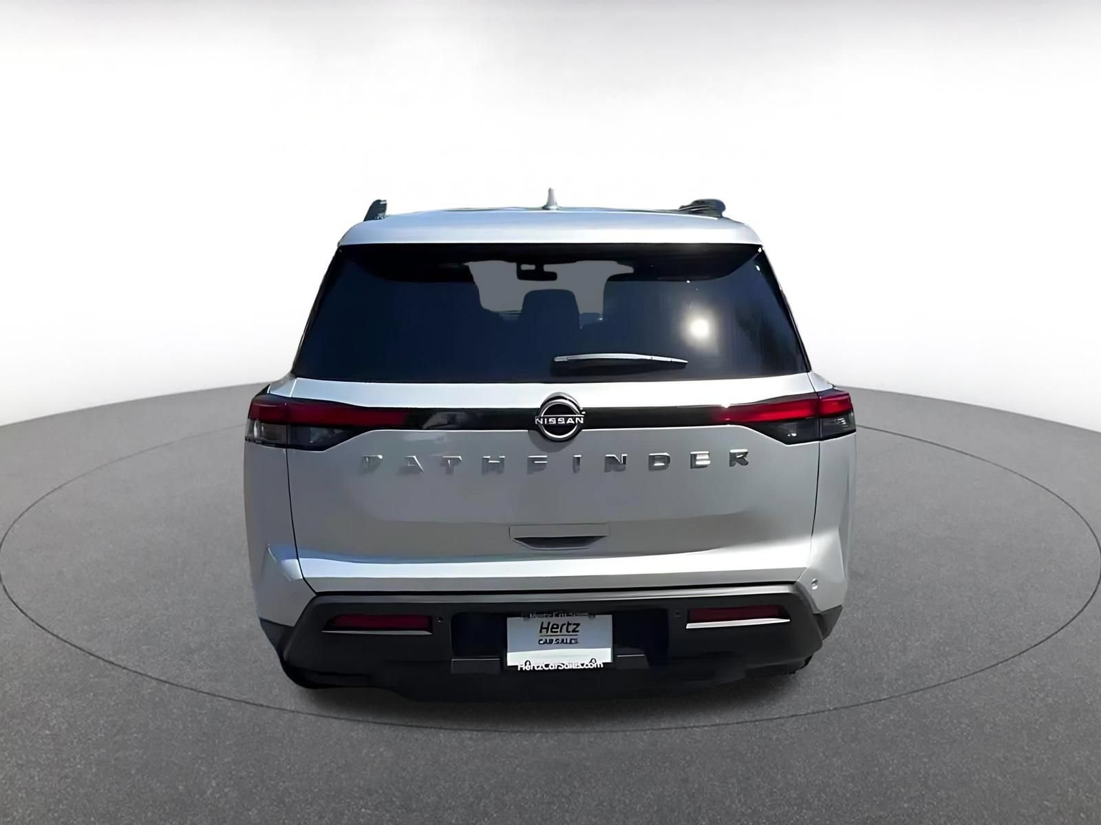 Thumbnail: 2025 Nissan Pathfinder - 12