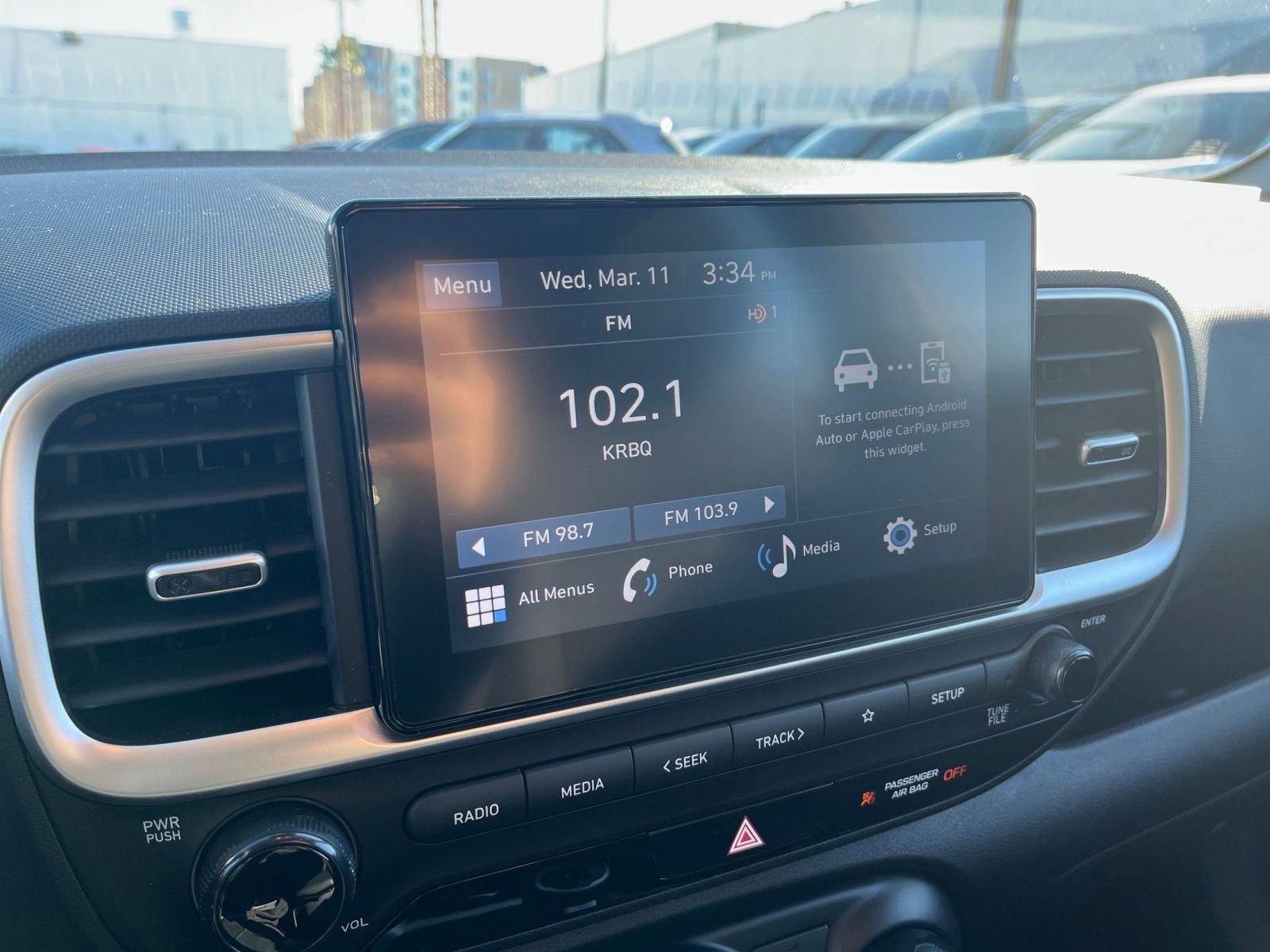 Thumbnail: 2025 Hyundai Venue - 20