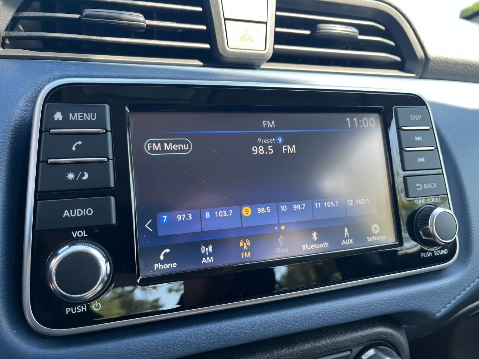 Thumbnail: 2025 Nissan Versa - 20