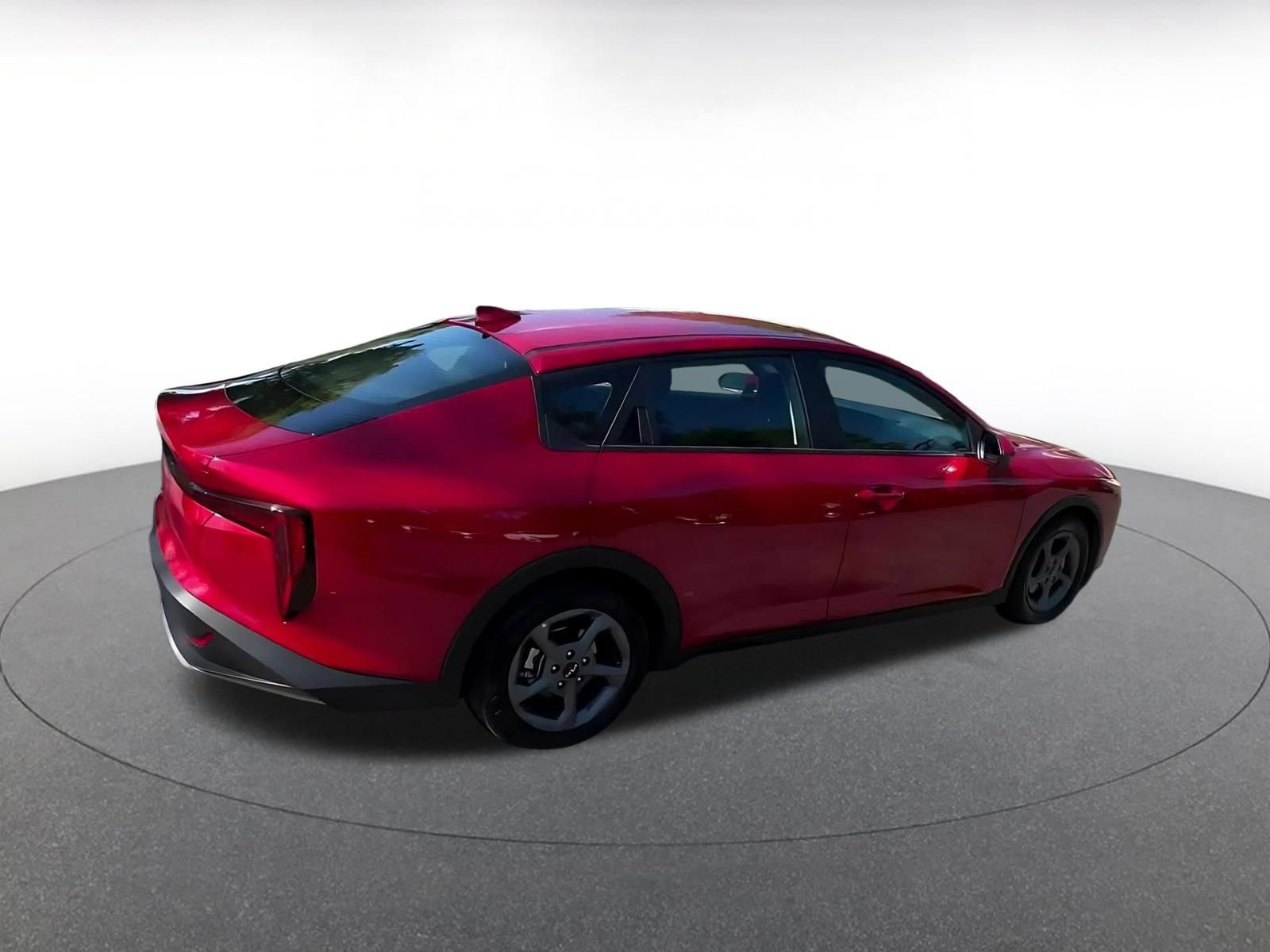 Thumbnail: 2025 Kia K4 - 15