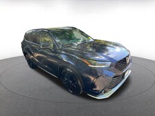 2024 Toyota Highlander XSE -
                  Santa Clara, CA