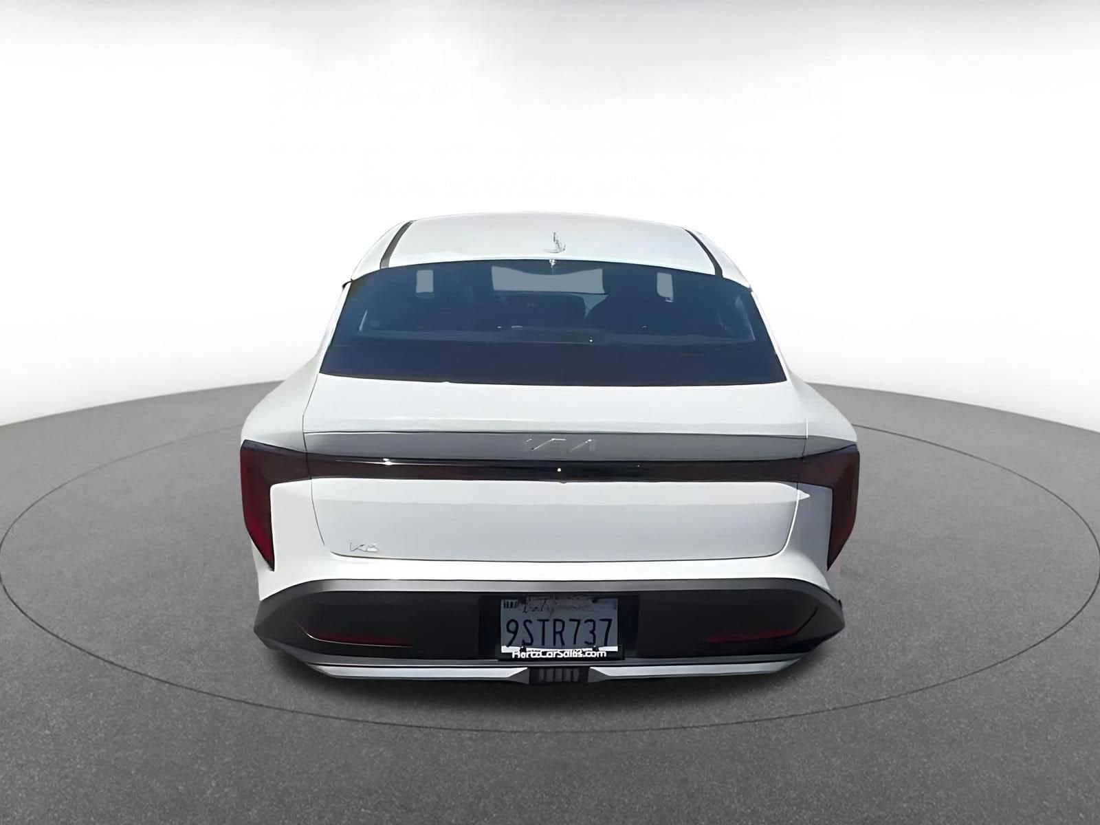 Thumbnail: 2025 Kia K4 - 12
