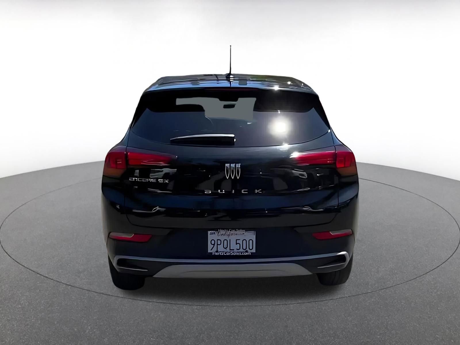 Thumbnail: 2025 Buick Encore GX - 12