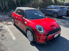 2024 MINI Cooper Convertible S -
                Santa Clara, CA