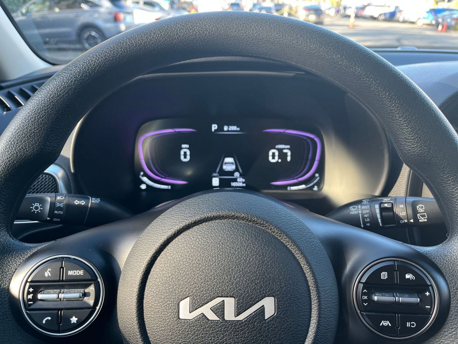 Thumbnail: 2025 Kia Soul - 25