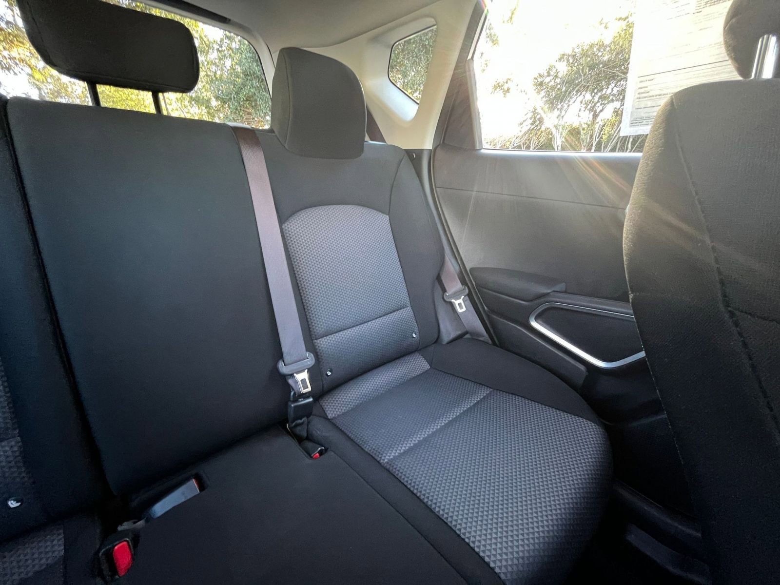 Thumbnail: 2025 Kia Soul - 35