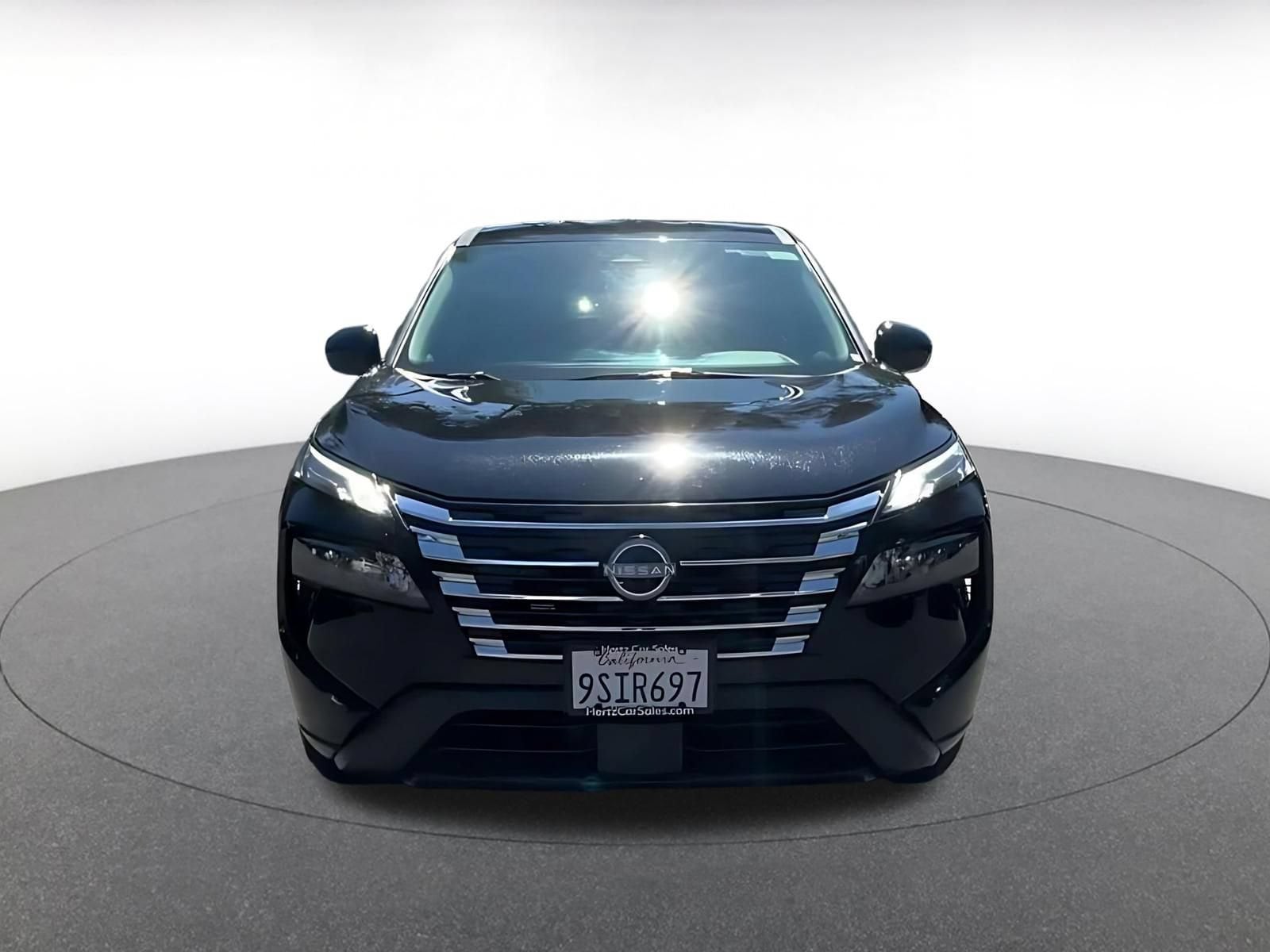 Thumbnail: 2025 Nissan Rogue - 6