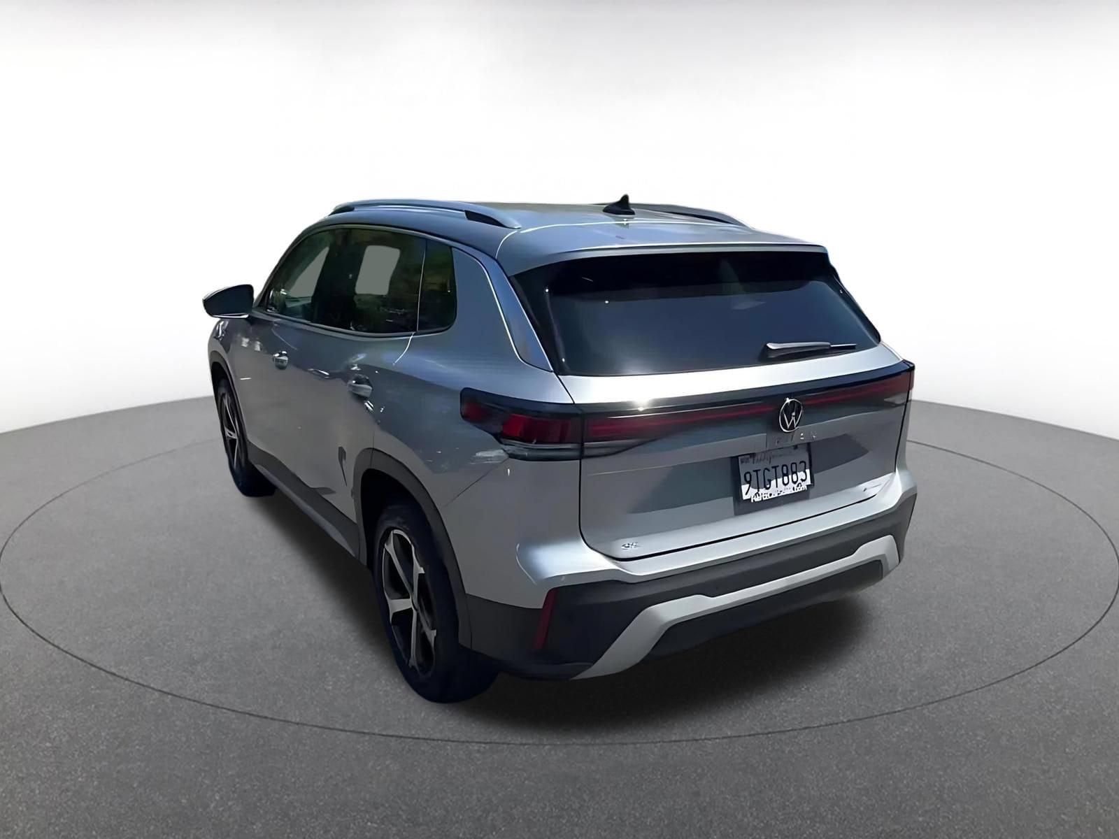 Thumbnail: 2026 Volkswagen Tiguan - 11