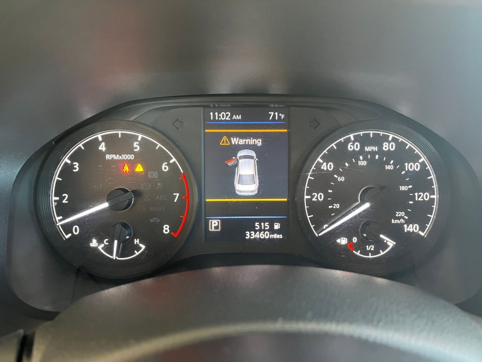 Thumbnail: 2024 Nissan Altima - 33