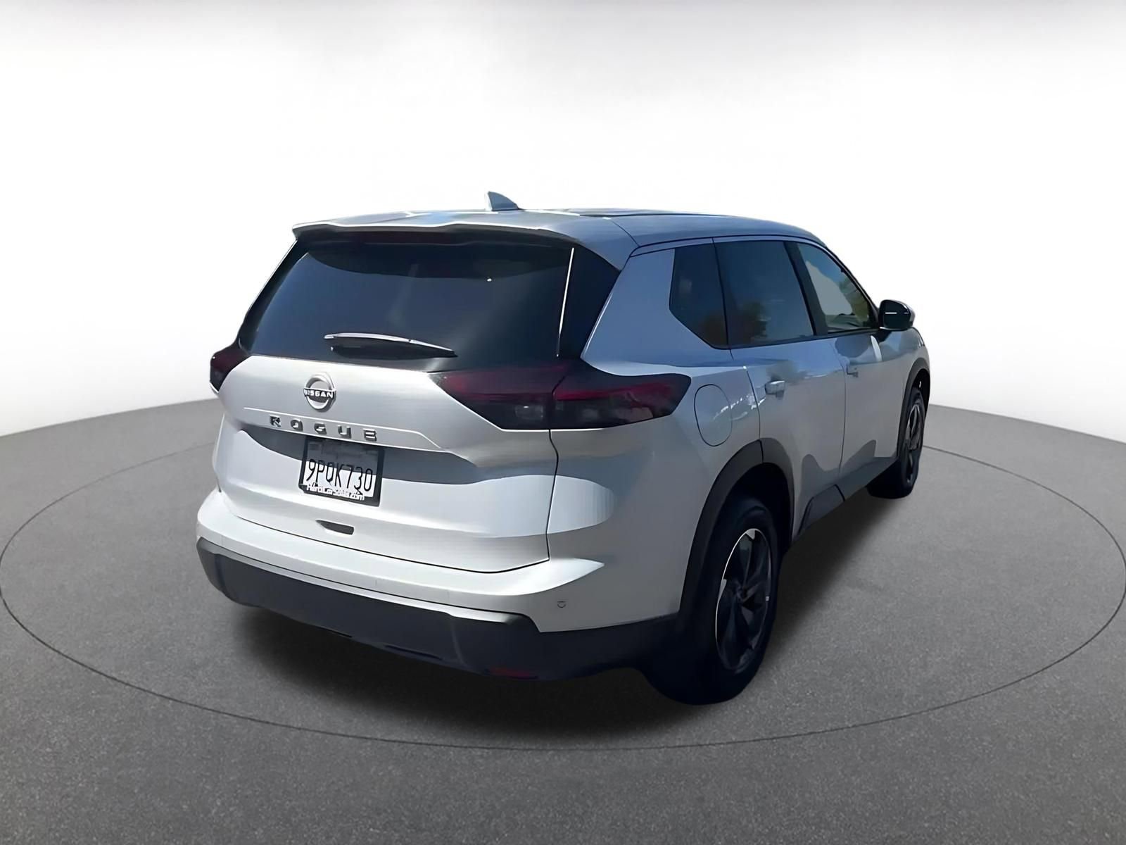 Thumbnail: 2025 Nissan Rogue - 15